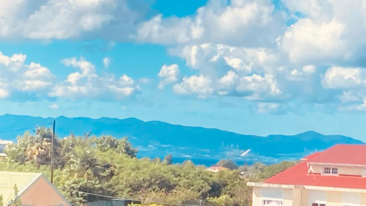 Mangrove Daire Port-Louis Dış mekan fotoğraf